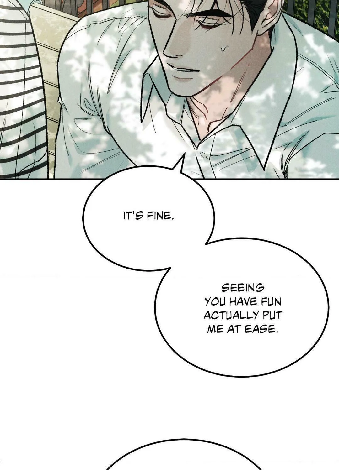 Read Limited Run chapter 90 image 41 on Lezhin