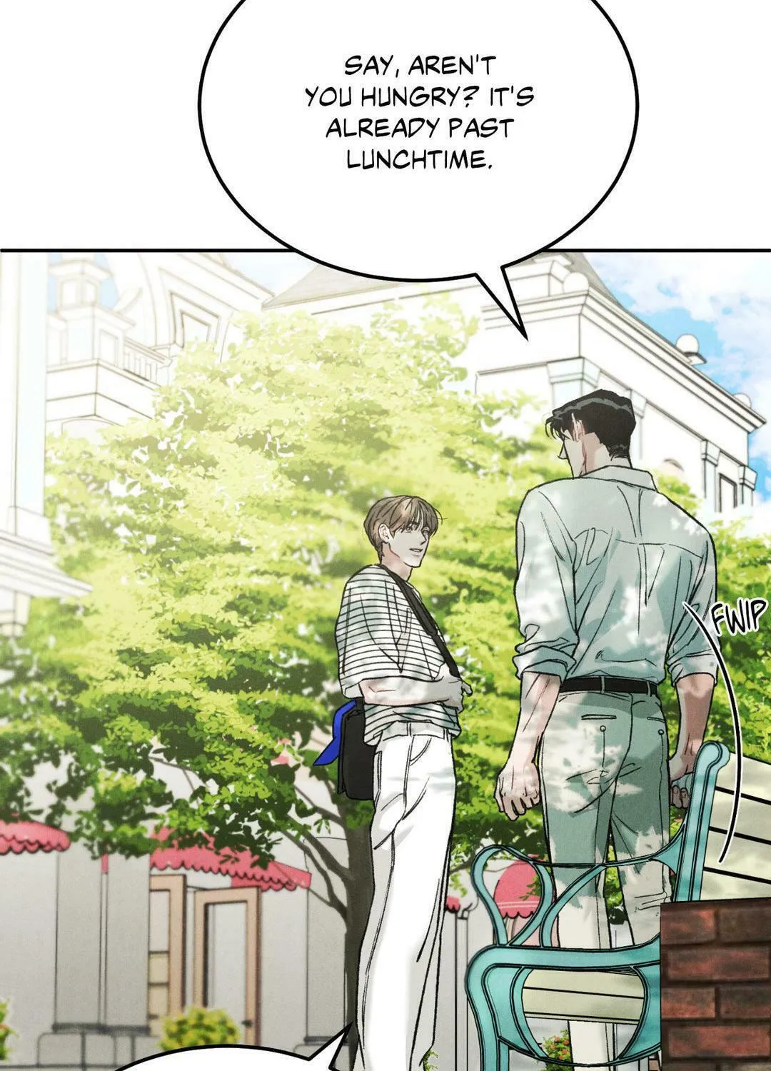 Read Limited Run chapter 90 image 42 on Lezhin