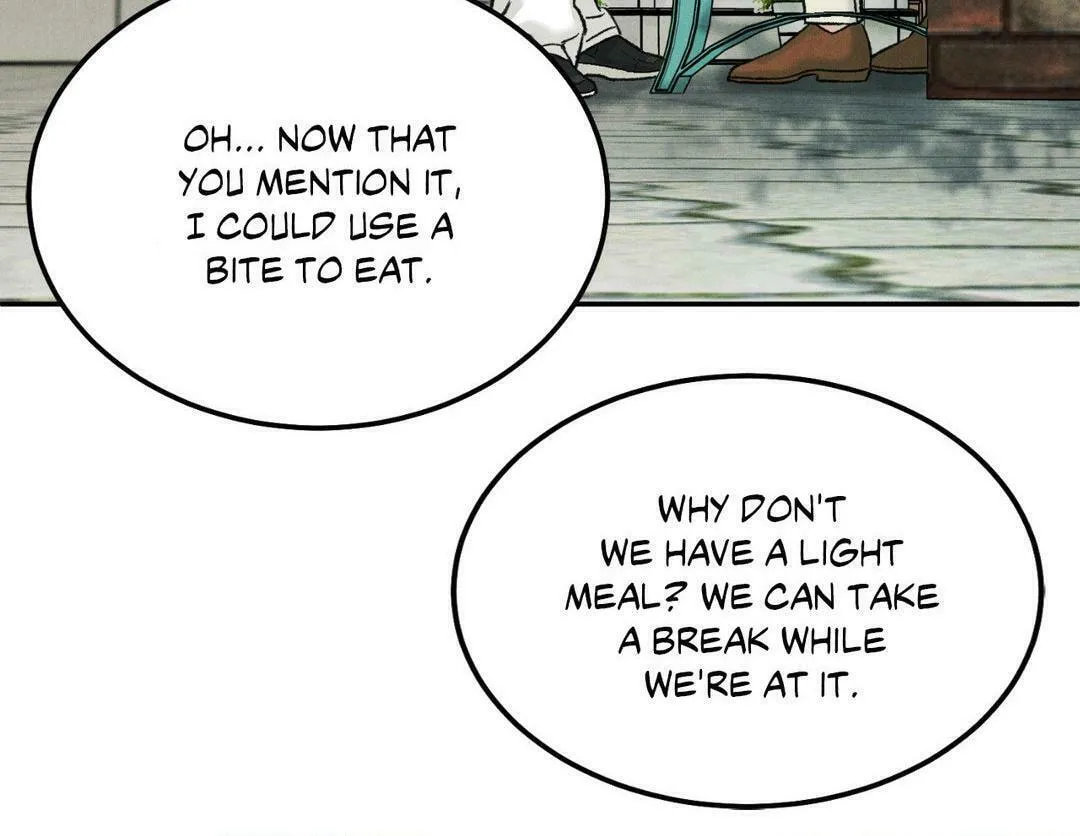 Read Limited Run chapter 90 image 43 on Lezhin