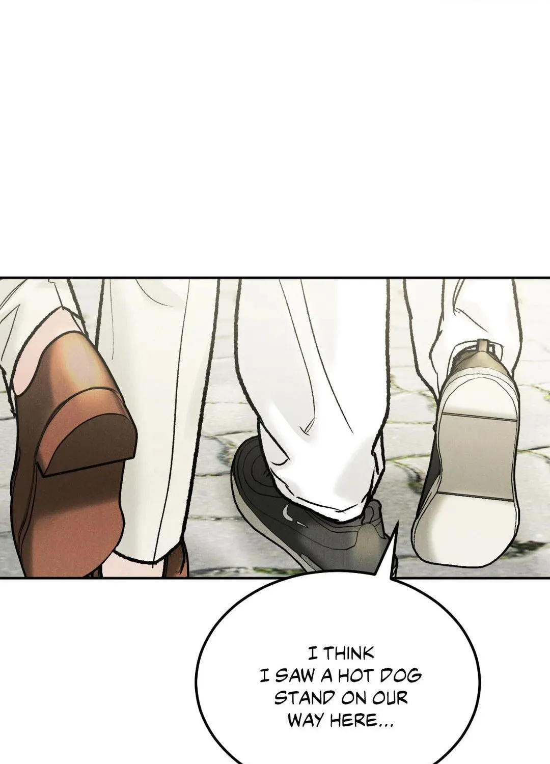 Read Limited Run chapter 90 image 44 on Lezhin