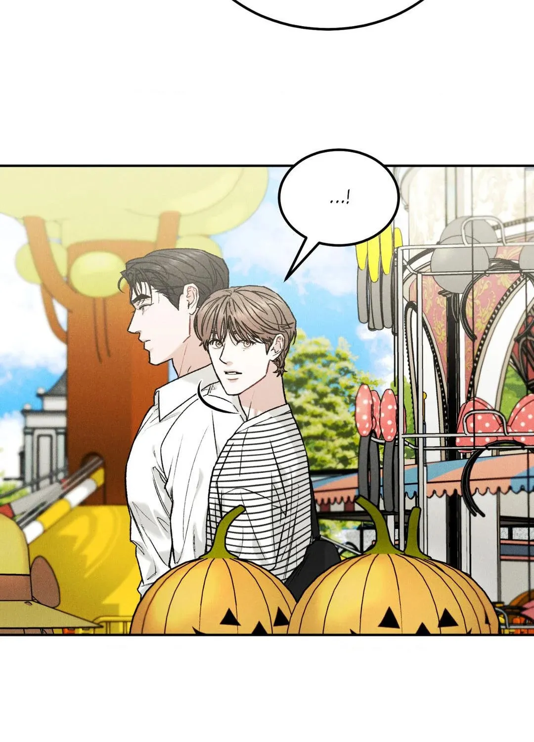 Read Limited Run chapter 90 image 45 on Lezhin