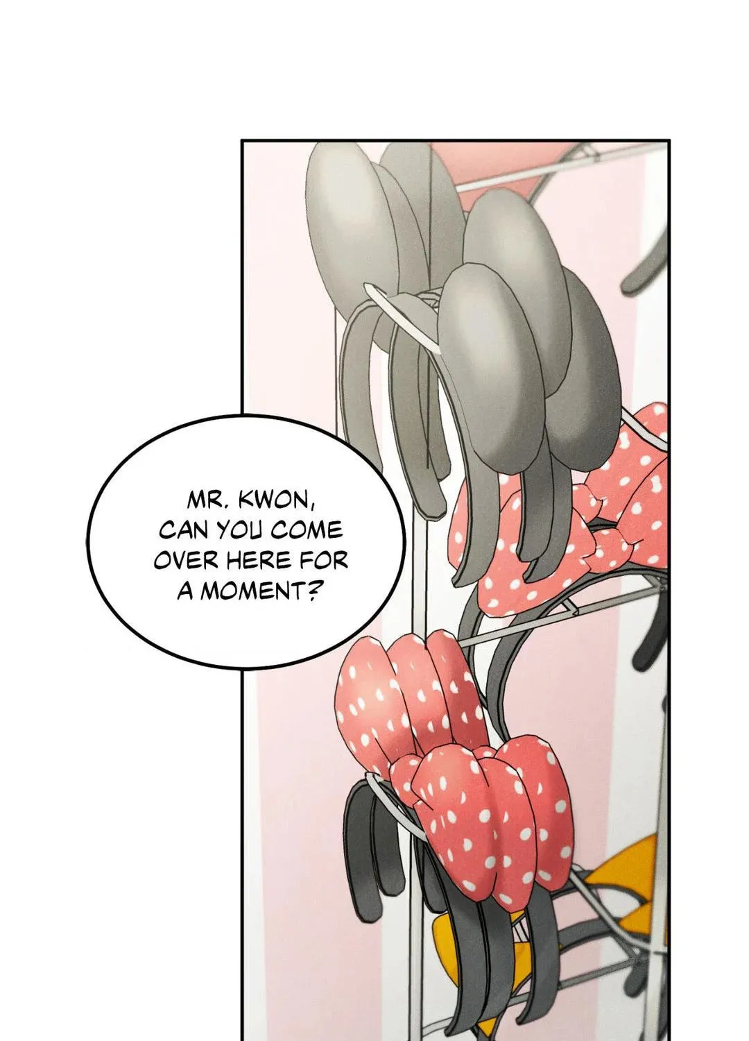 Read Limited Run chapter 90 image 46 on Lezhin