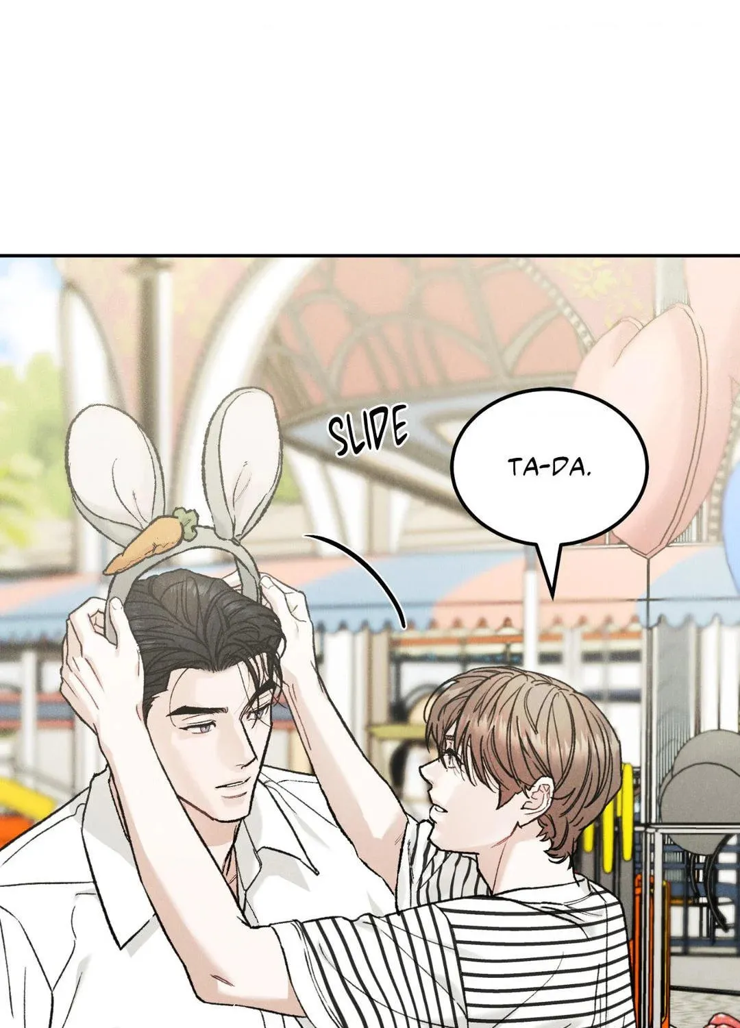 Read Limited Run chapter 90 image 48 on Lezhin