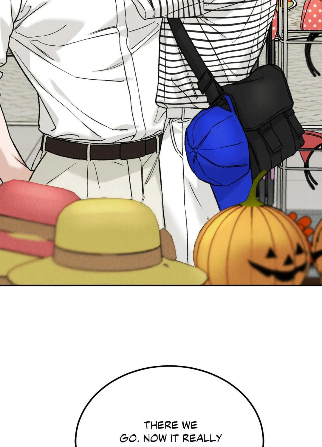 Read Limited Run chapter 90 image 49 on Lezhin