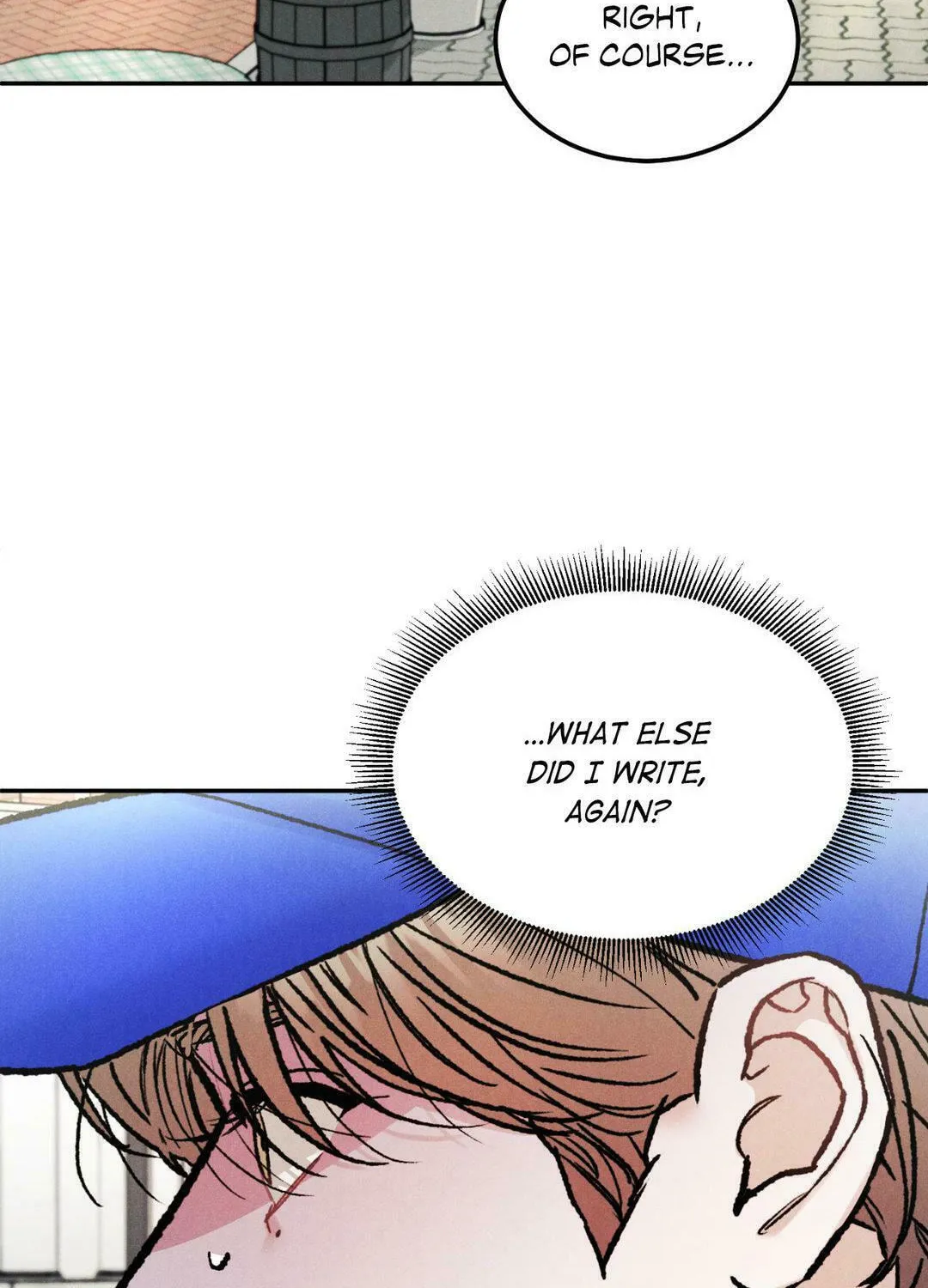 Read Limited Run chapter 90 image 5 on Lezhin