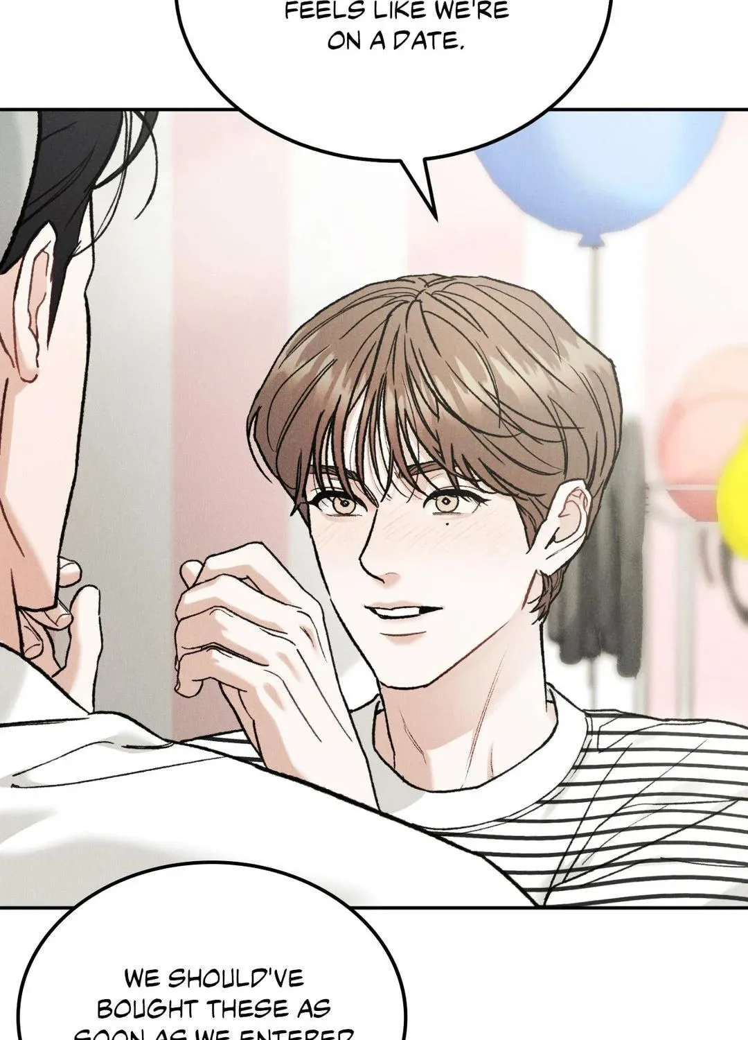 Read Limited Run chapter 90 image 50 on Lezhin