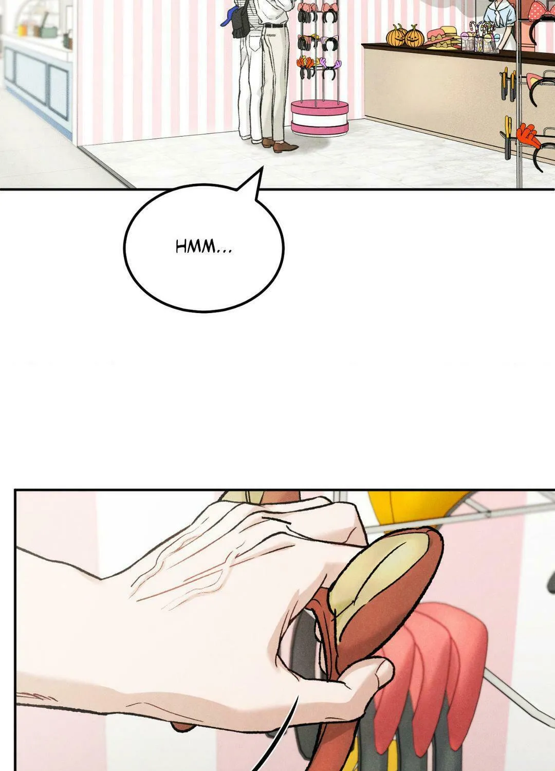 Read Limited Run chapter 90 image 54 on Lezhin
