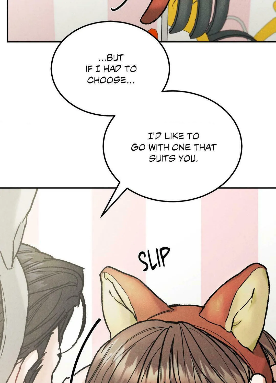 Read Limited Run chapter 90 image 55 on Lezhin