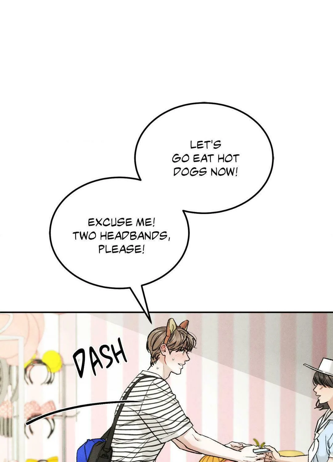 Read Limited Run chapter 90 image 57 on Lezhin