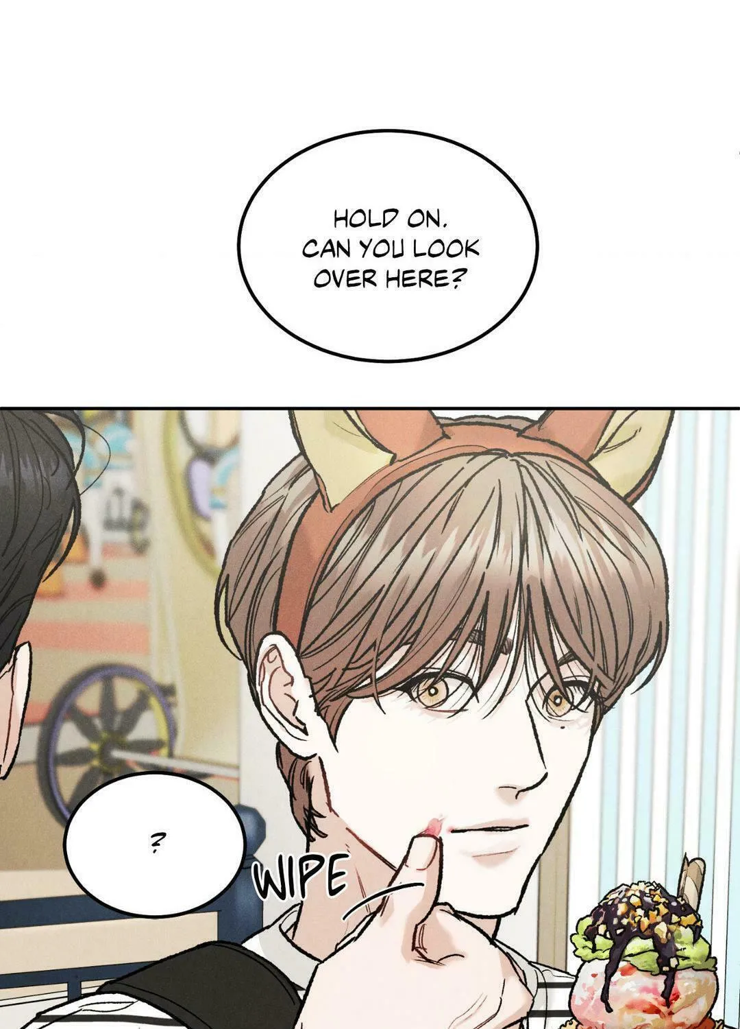 Read Limited Run chapter 90 image 63 on Lezhin