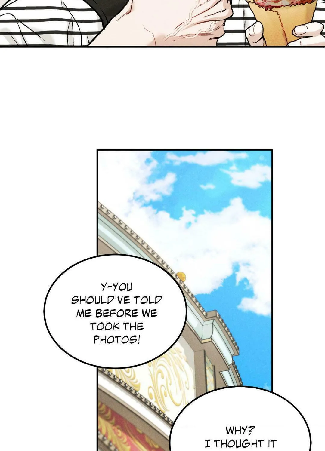 Read Limited Run chapter 90 image 64 on Lezhin