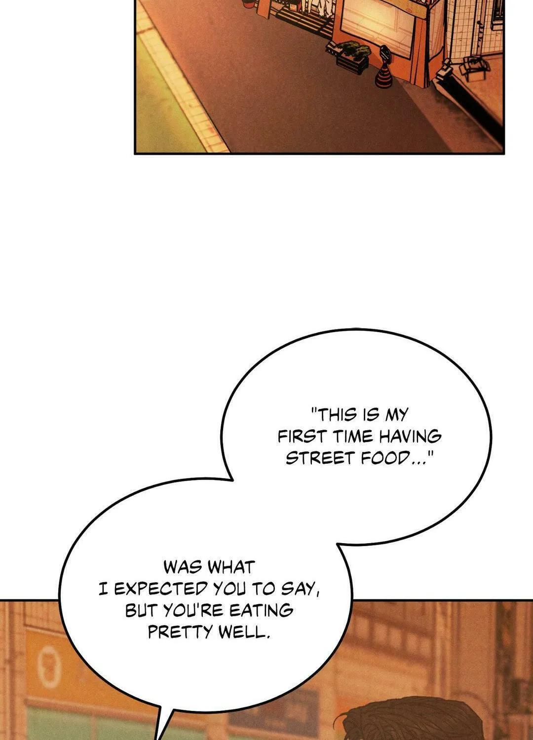 Read Limited Run chapter 90 image 68 on Lezhin