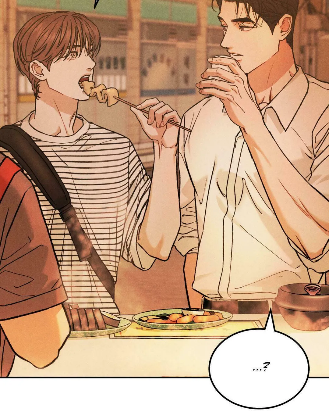 Read Limited Run chapter 90 image 69 on Lezhin