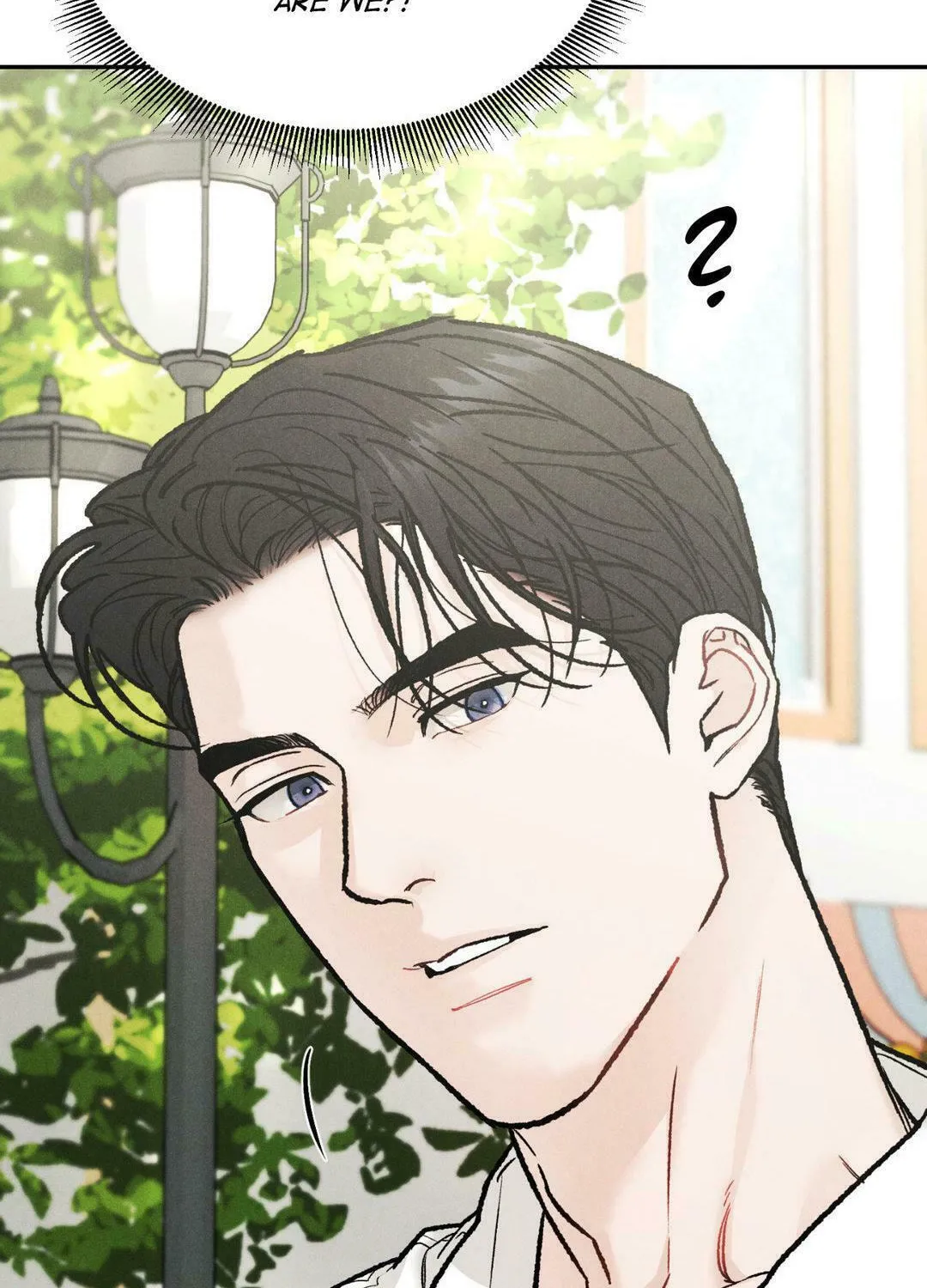 Read Limited Run chapter 90 image 7 on Lezhin