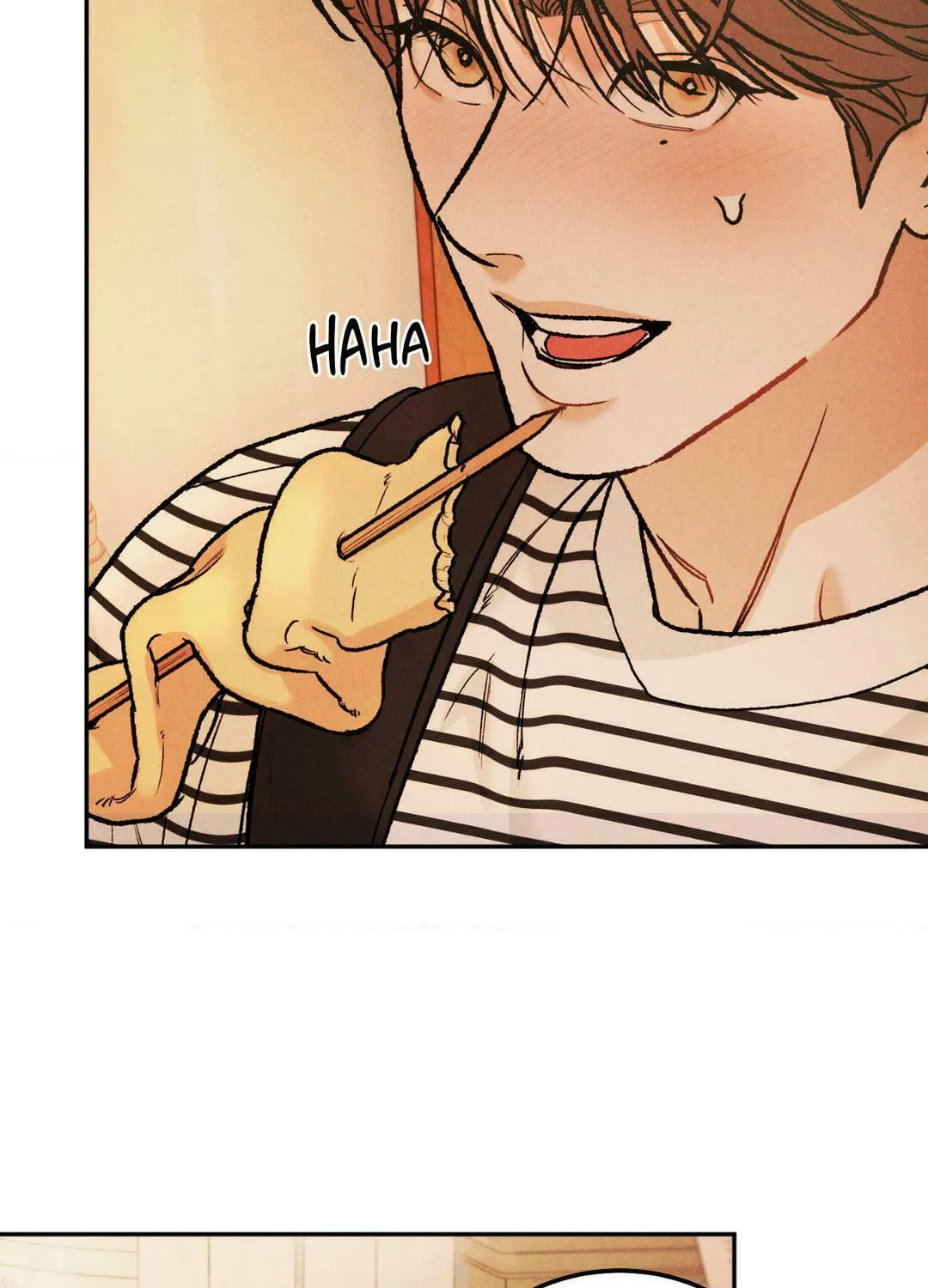 Read Limited Run chapter 90 image 72 on Lezhin