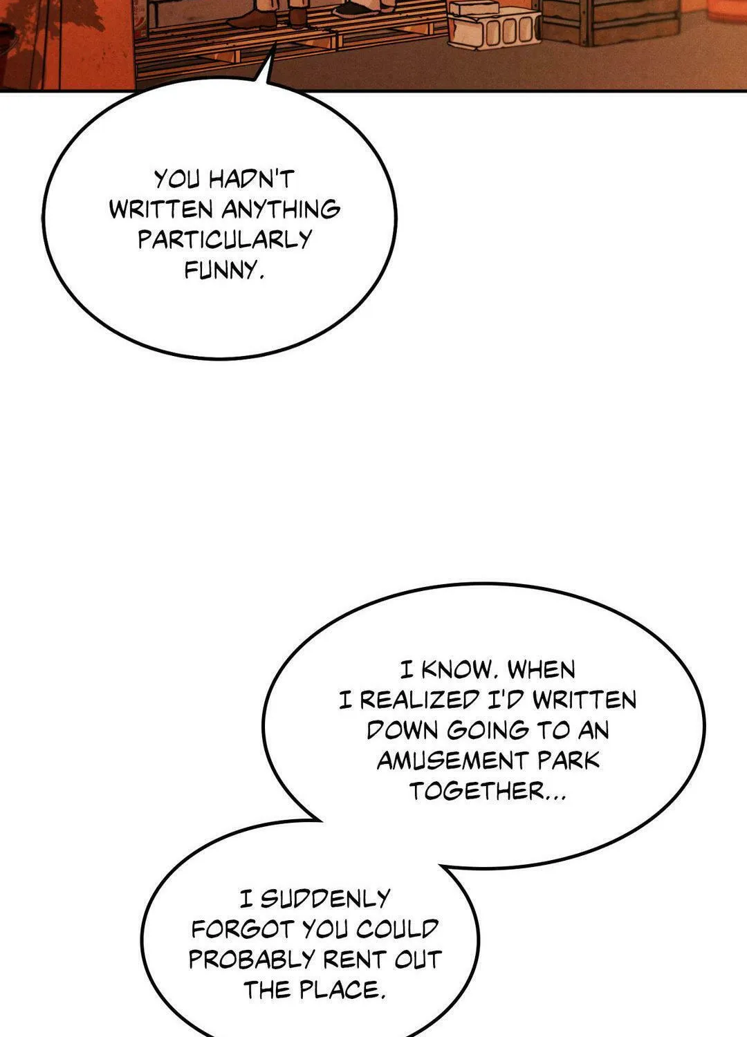 Read Limited Run chapter 90 image 75 on Lezhin