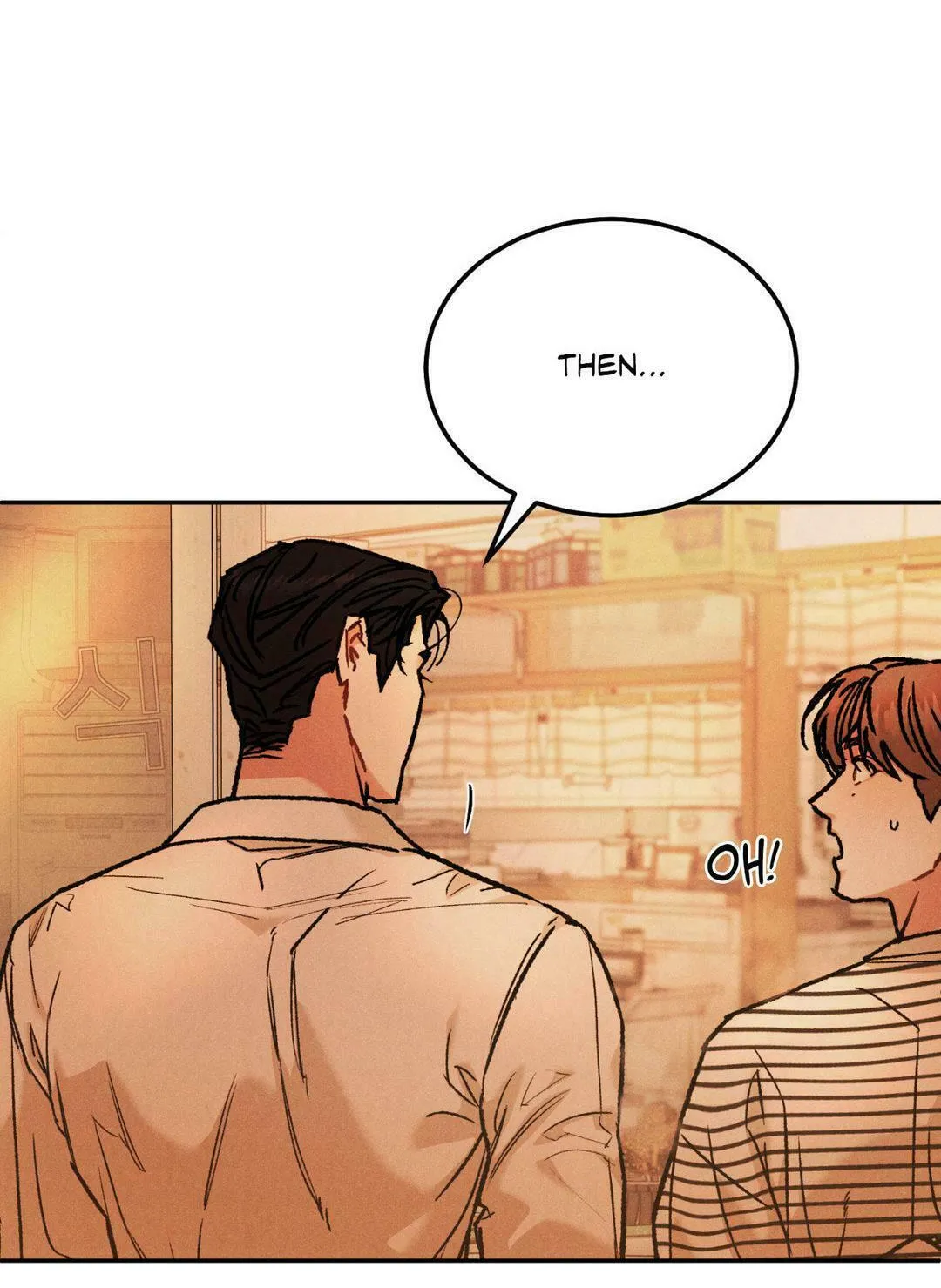 Read Limited Run chapter 90 image 77 on Lezhin