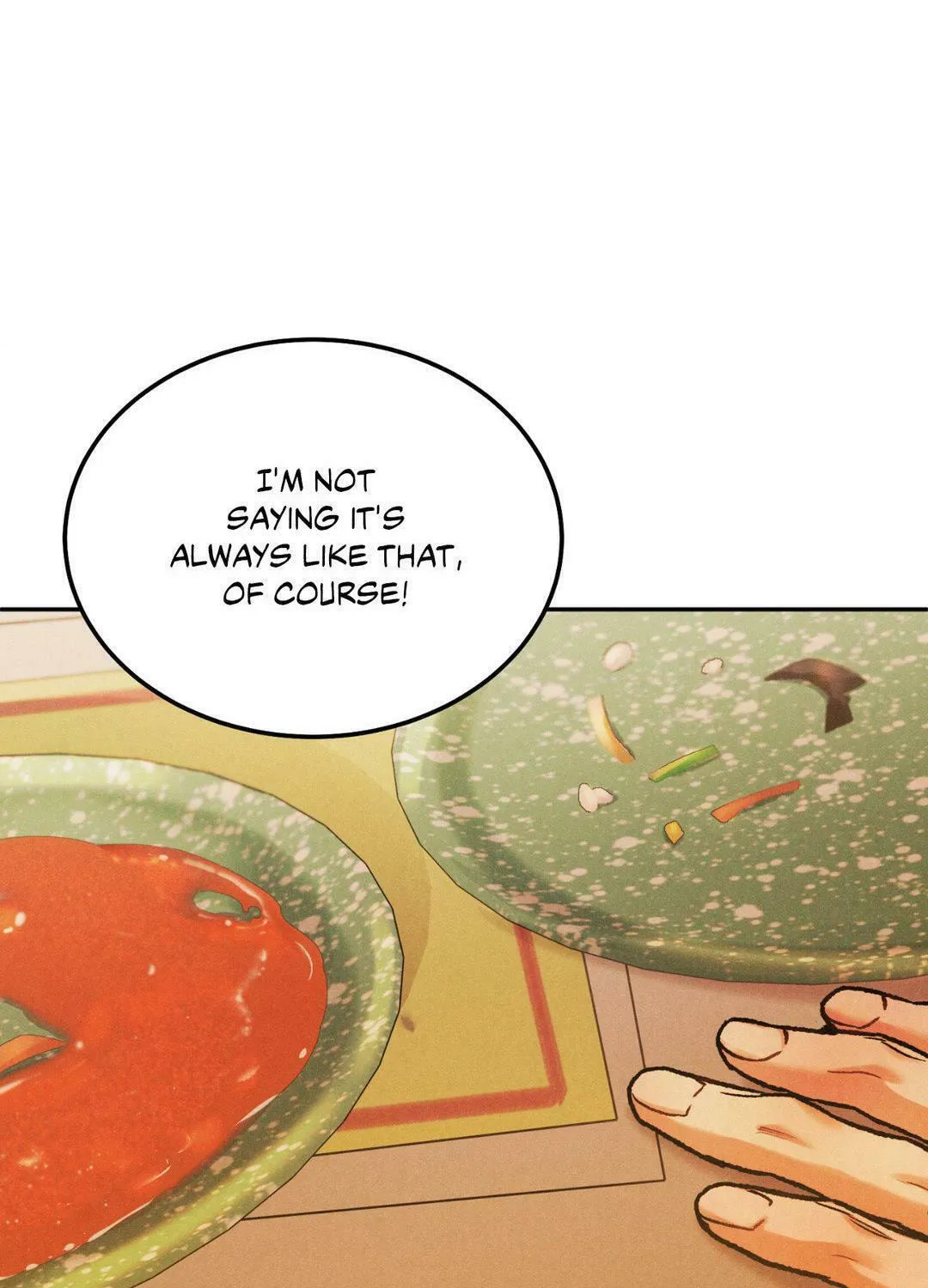 Read Limited Run chapter 90 image 78 on Lezhin