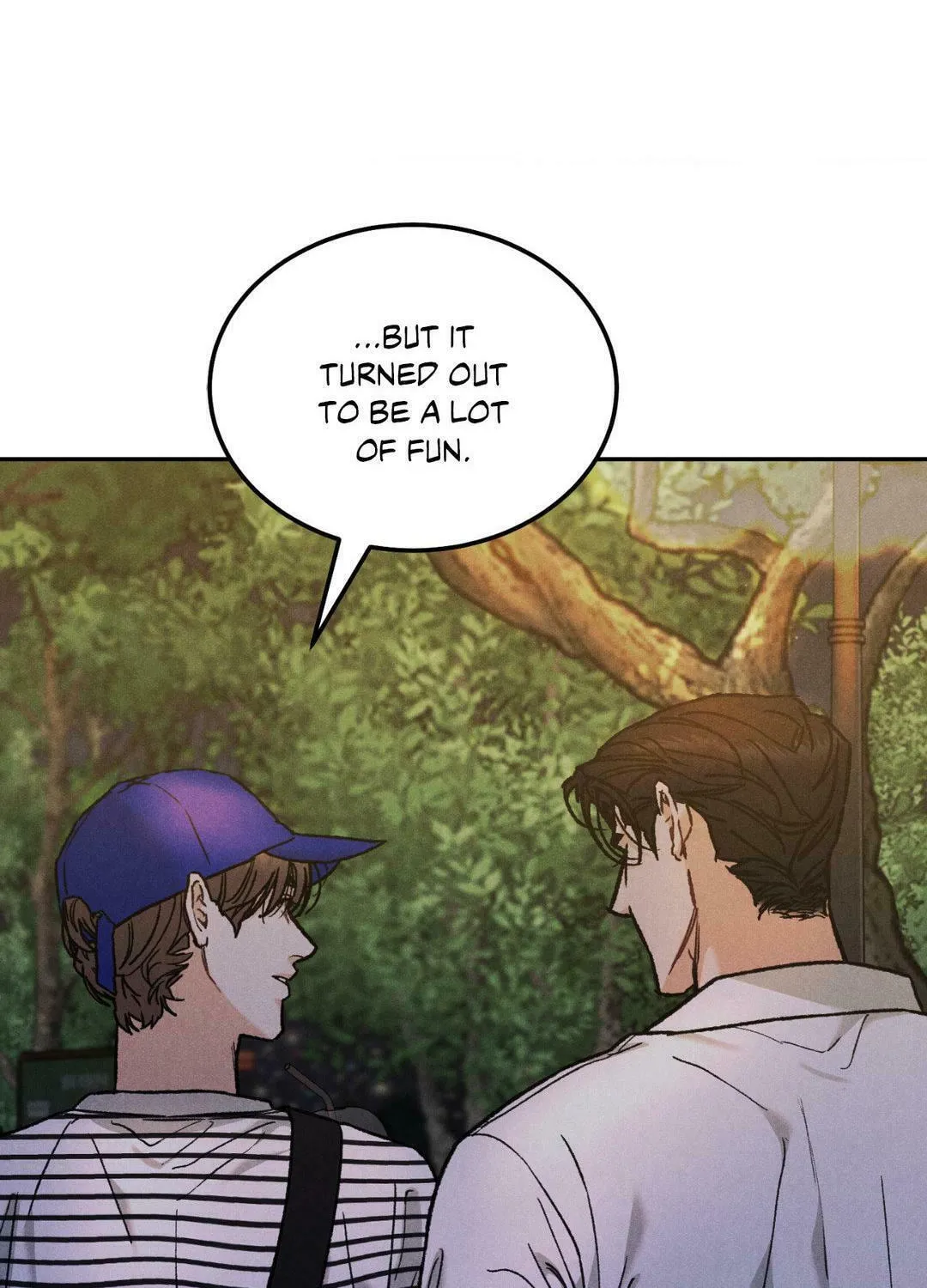 Read Limited Run chapter 90 image 84 on Lezhin
