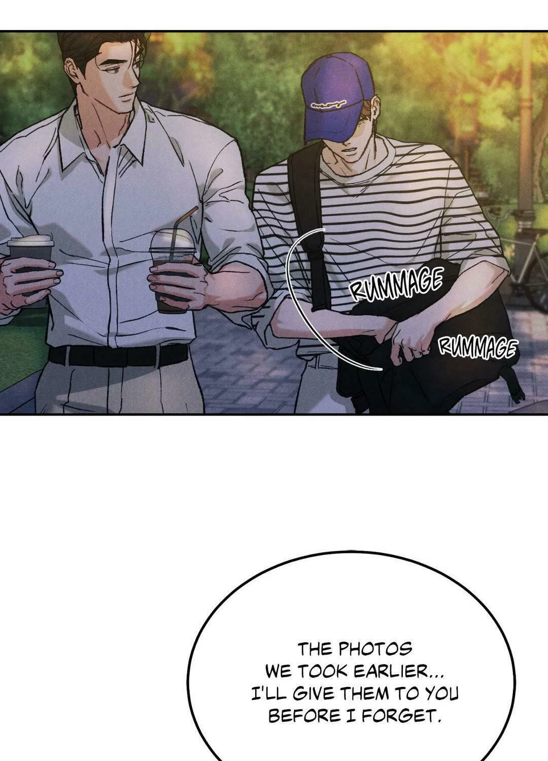 Read Limited Run chapter 90 image 88 on Lezhin