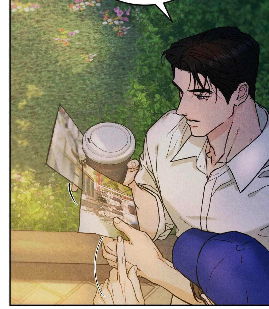 Read Limited Run chapter 90 image 90 on Lezhin