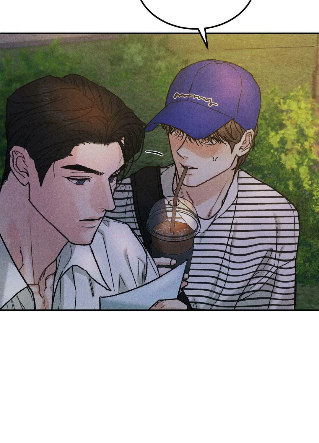 Read Limited Run chapter 90 image 93 on Lezhin