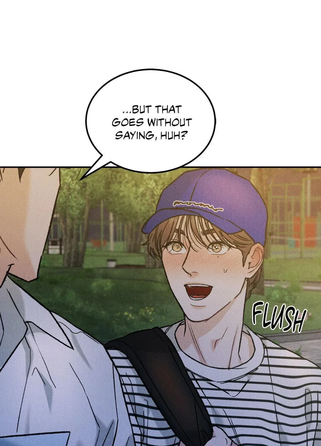 Read Limited Run chapter 90 image 96 on Lezhin