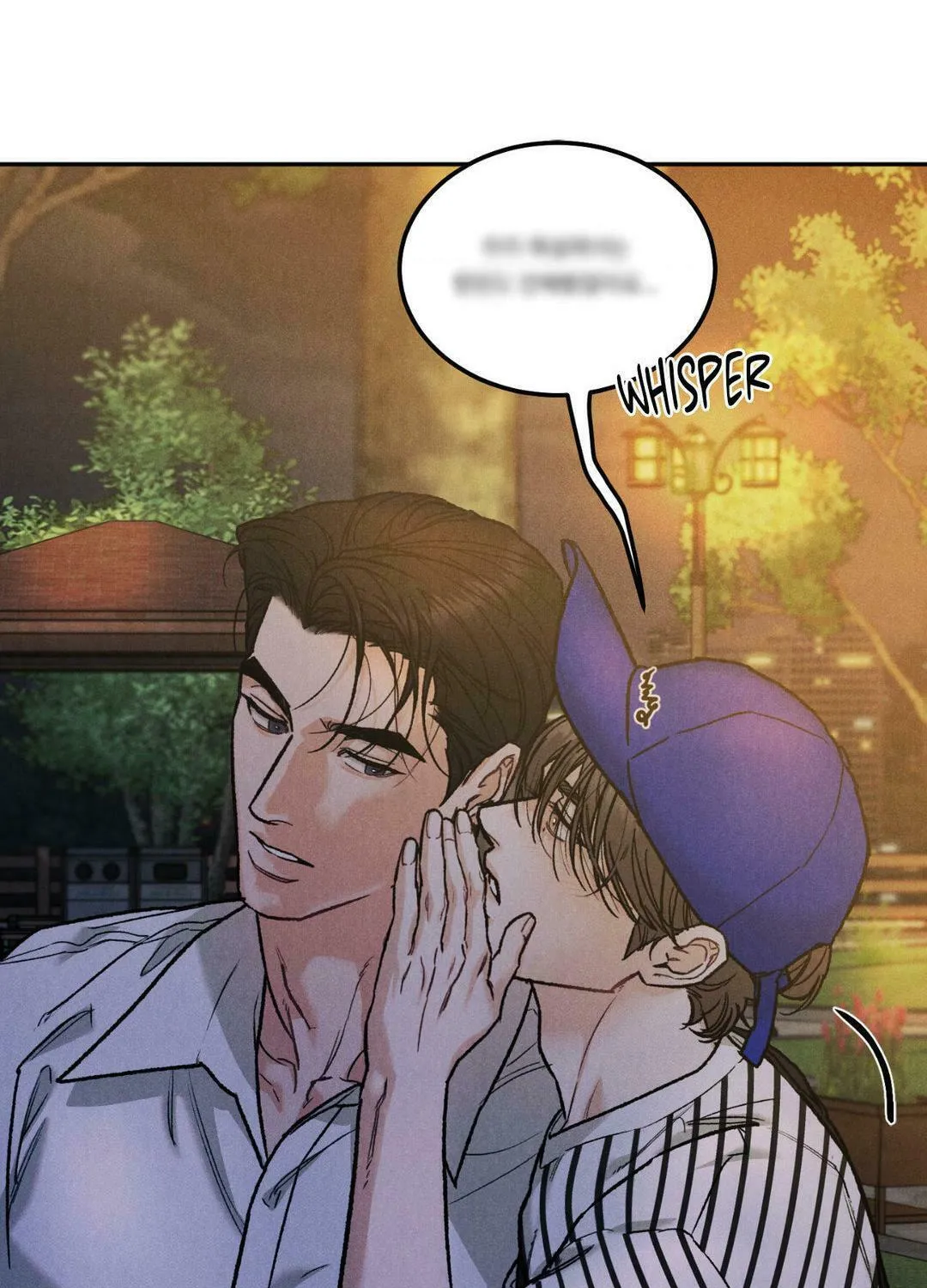 Read Limited Run chapter 91 image 2 on Lezhin