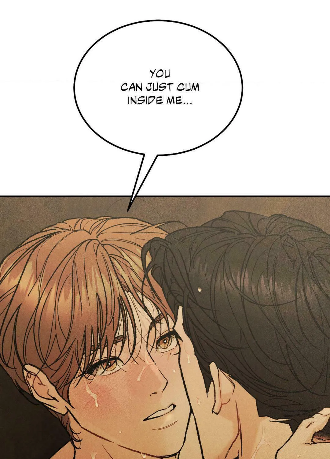 Read Limited Run chapter 91 image 24 on Lezhin