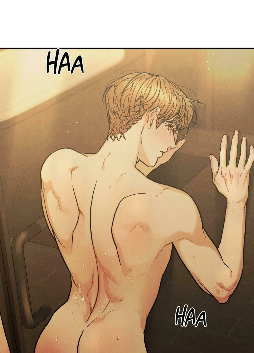 Read Limited Run chapter 91 image 30 on Lezhin