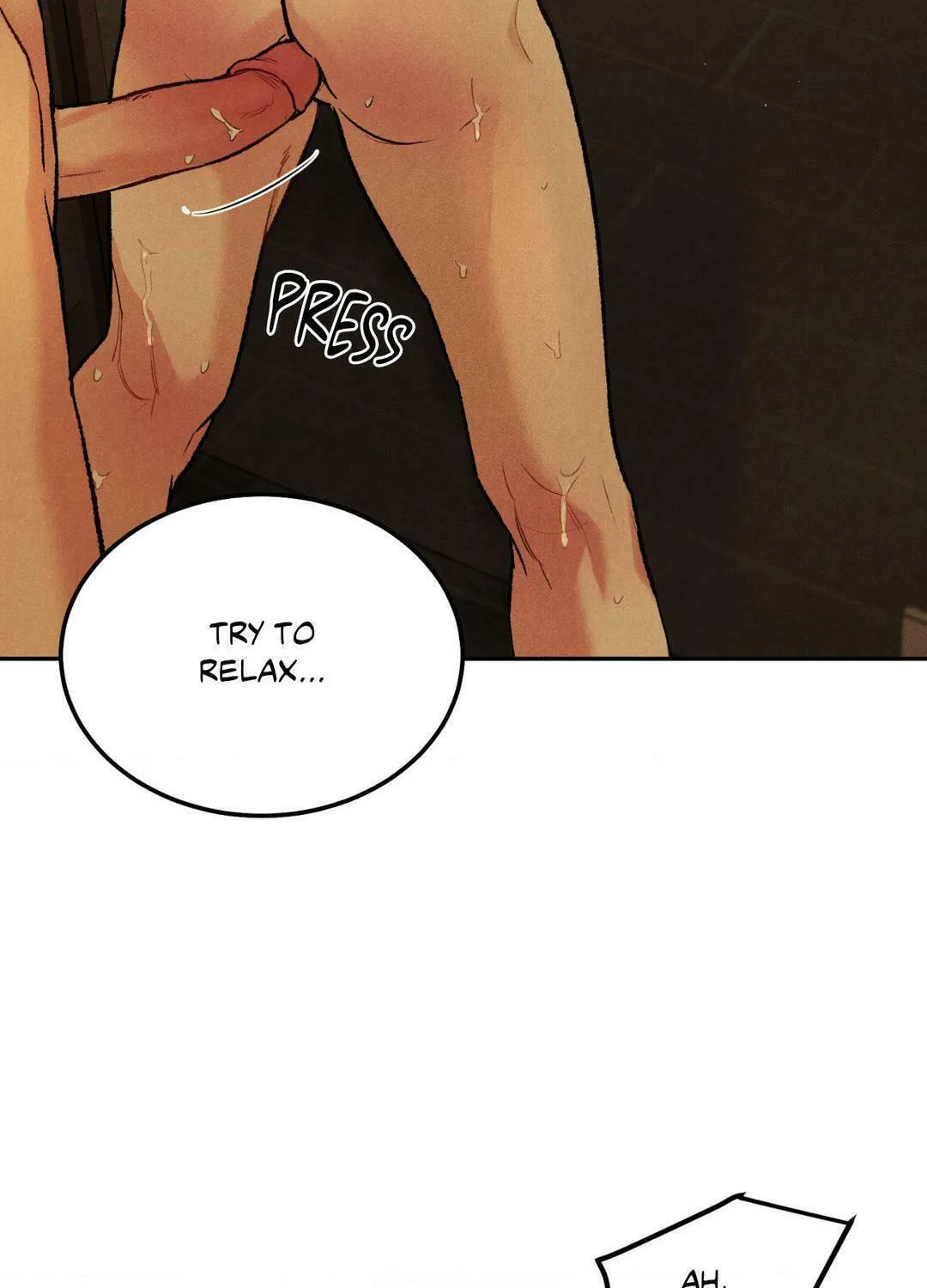 Read Limited Run chapter 91 image 31 on Lezhin