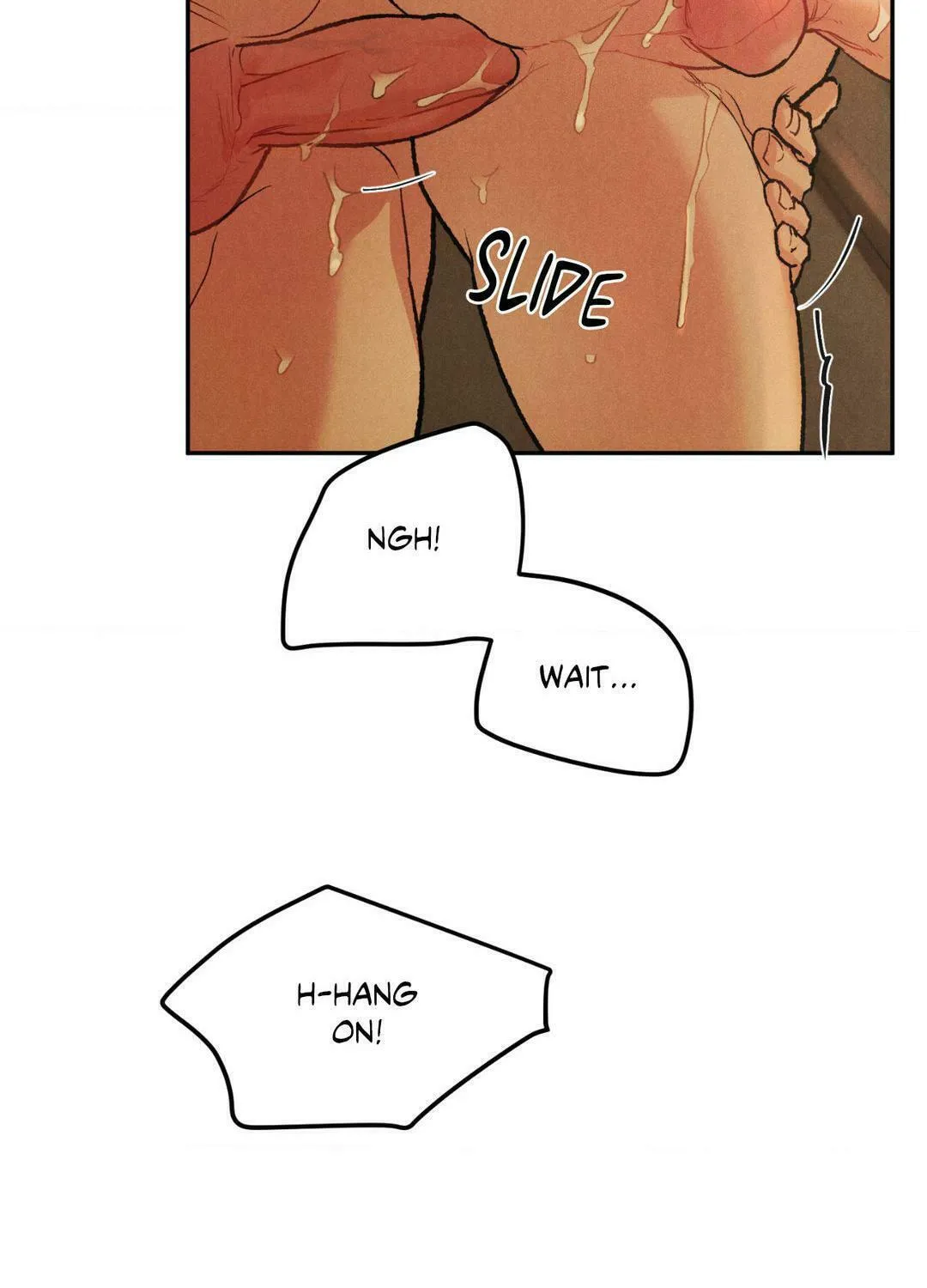 Read Limited Run chapter 91 image 37 on Lezhin