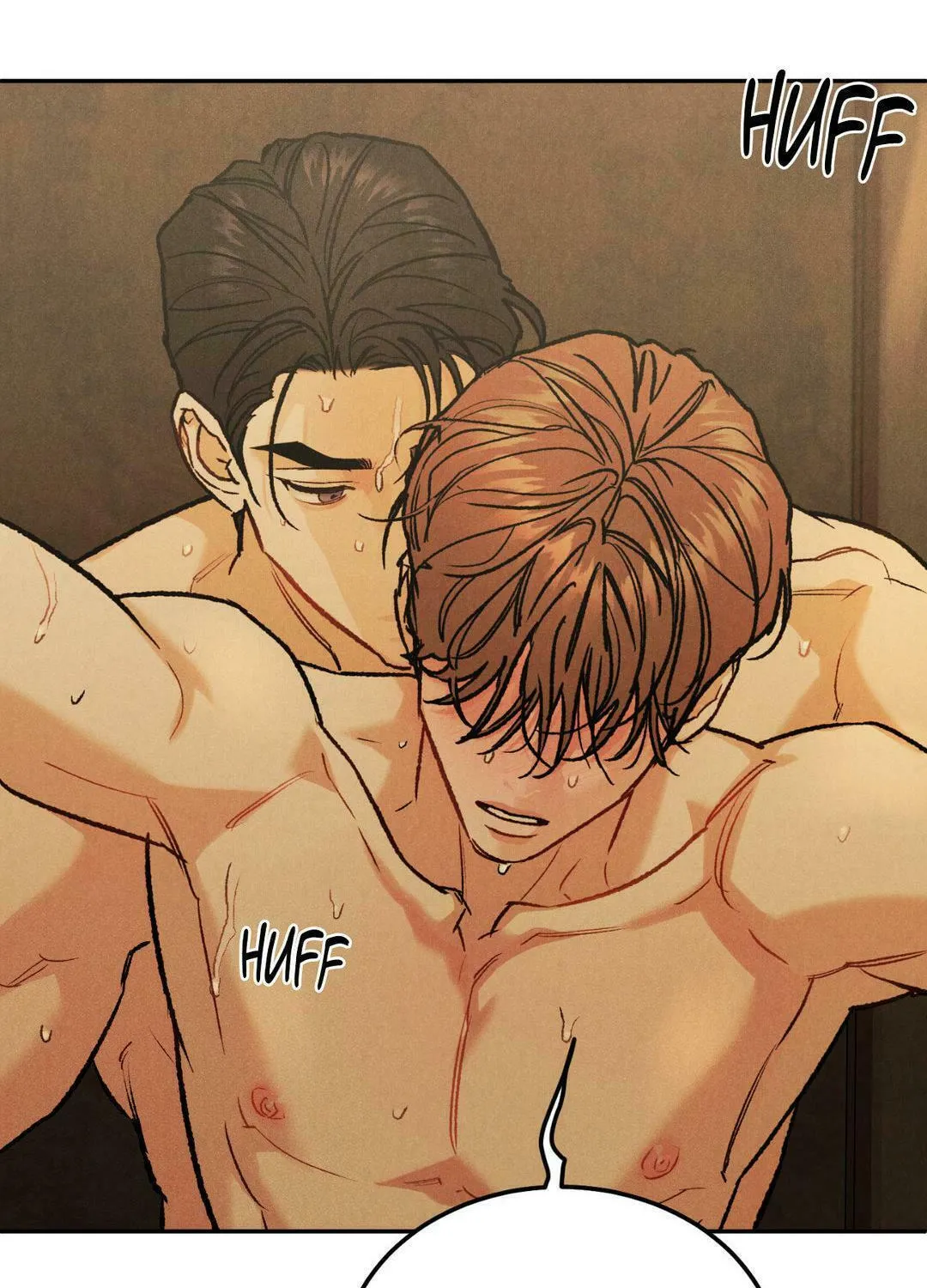 Read Limited Run chapter 91 image 38 on Lezhin