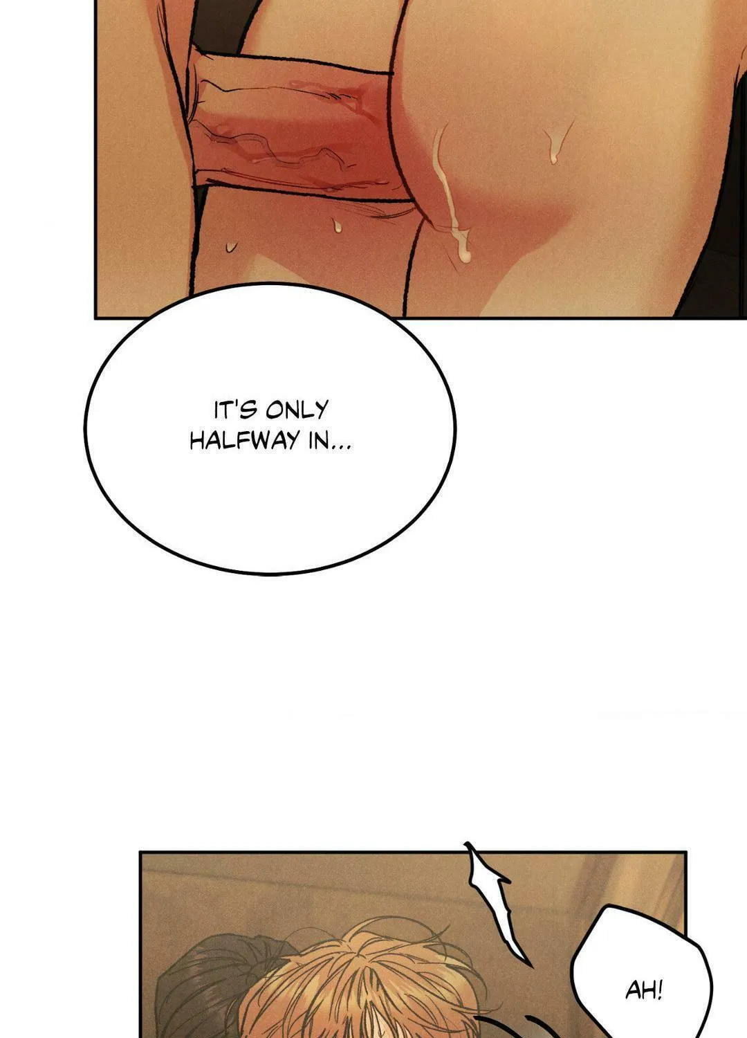 Read Limited Run chapter 91 image 42 on Lezhin