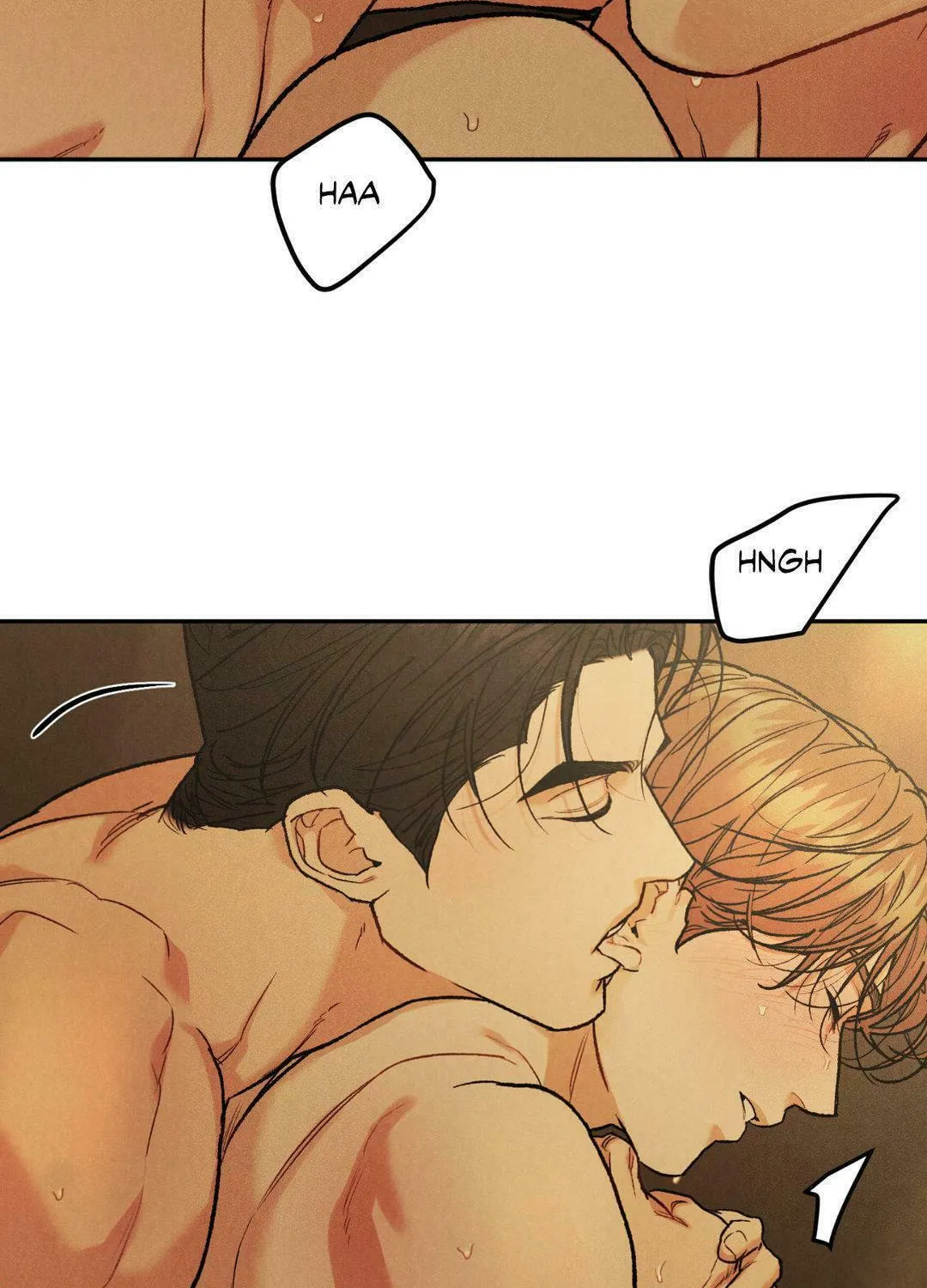 Read Limited Run chapter 91 image 46 on Lezhin