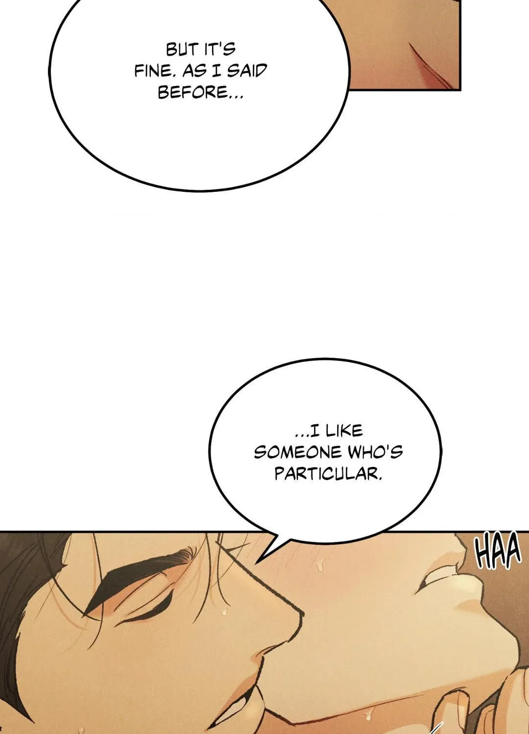 Read Limited Run chapter 91 image 50 on Lezhin