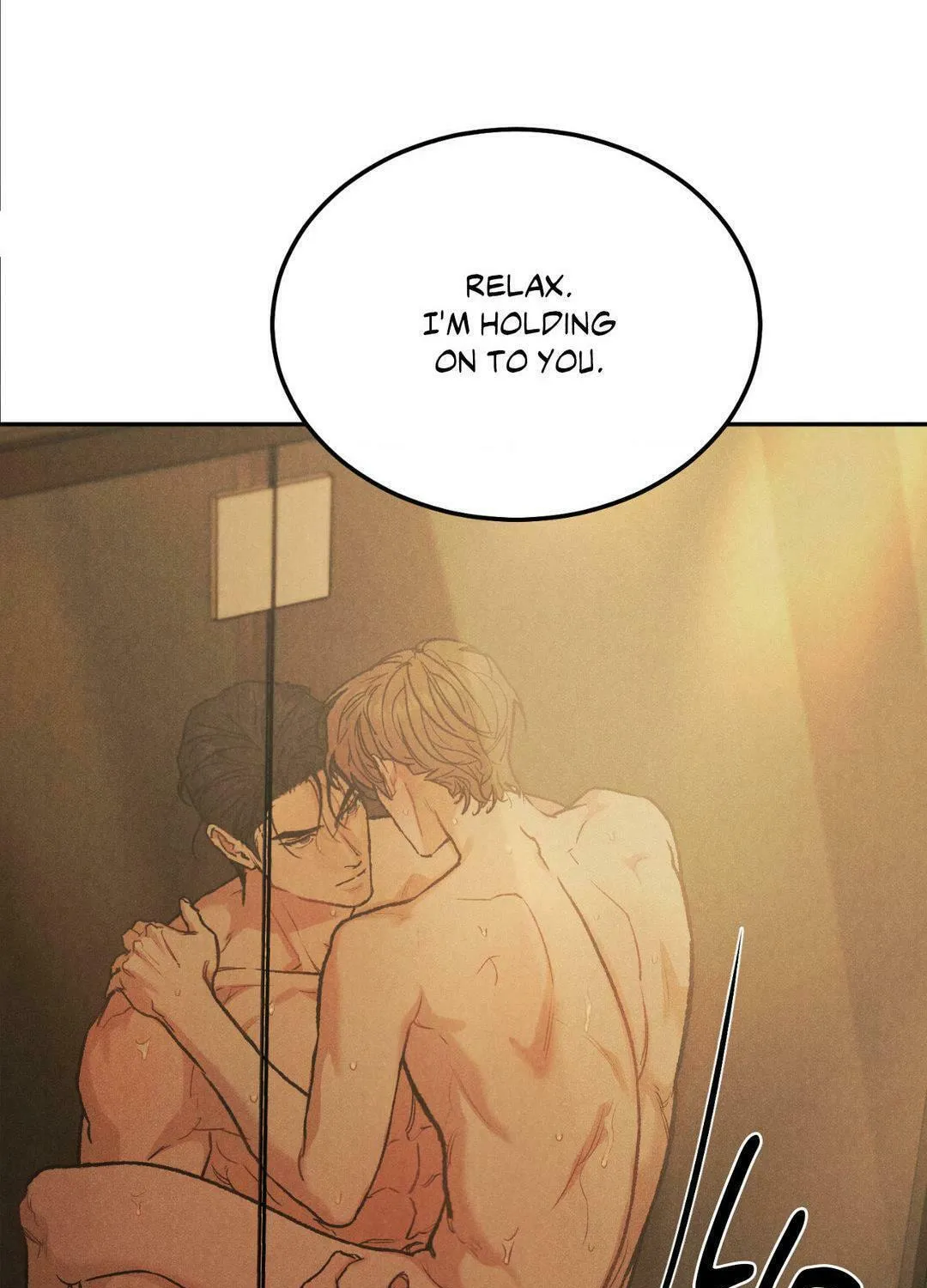 Read Limited Run chapter 91 image 57 on Lezhin