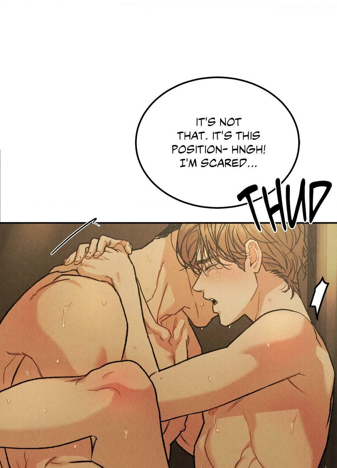 Read Limited Run chapter 91 image 59 on Lezhin