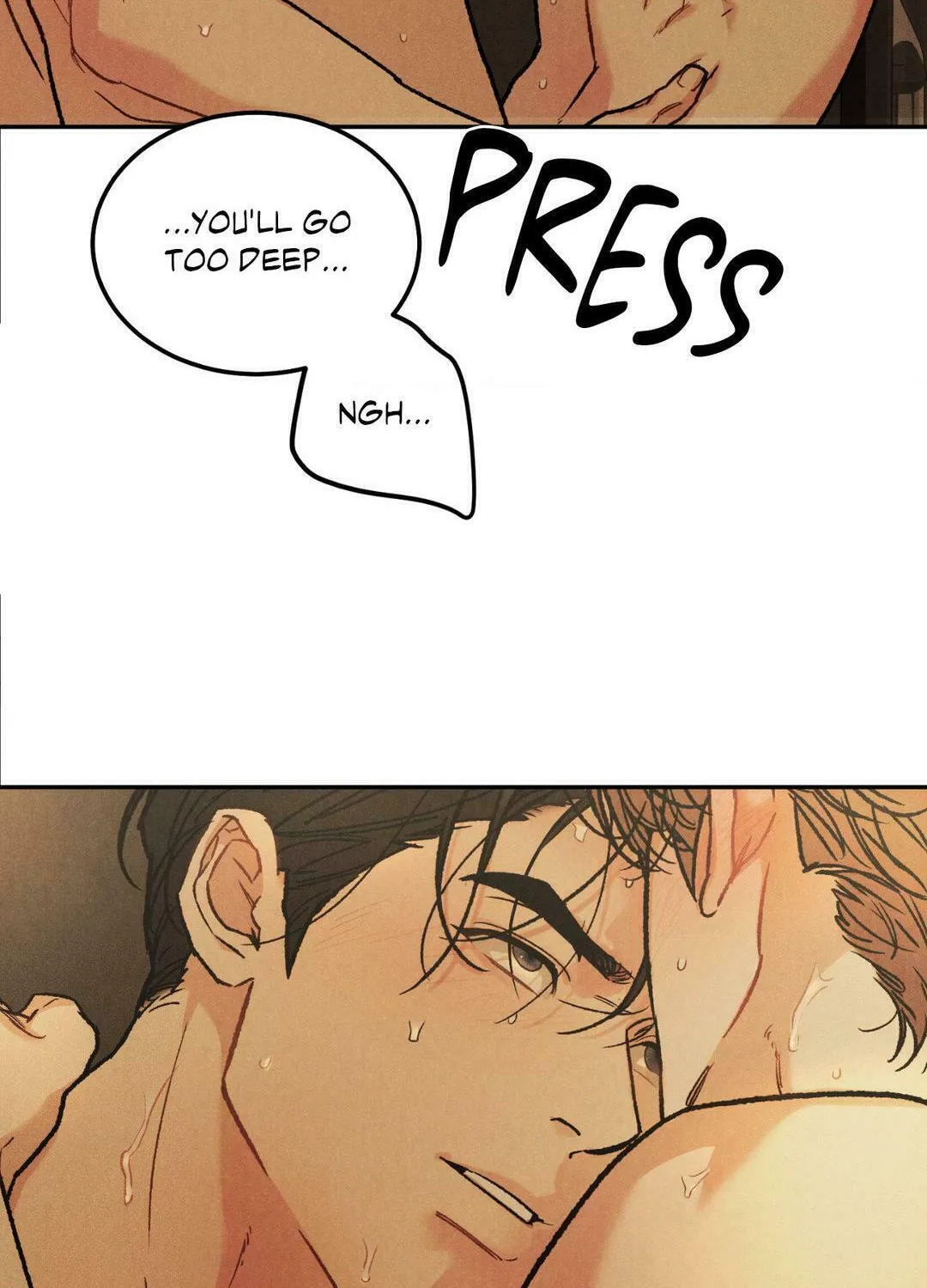 Read Limited Run chapter 91 image 60 on Lezhin