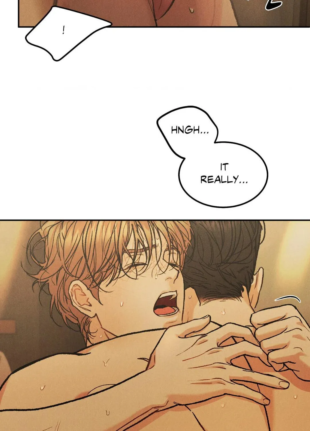 Read Limited Run chapter 91 image 66 on Lezhin