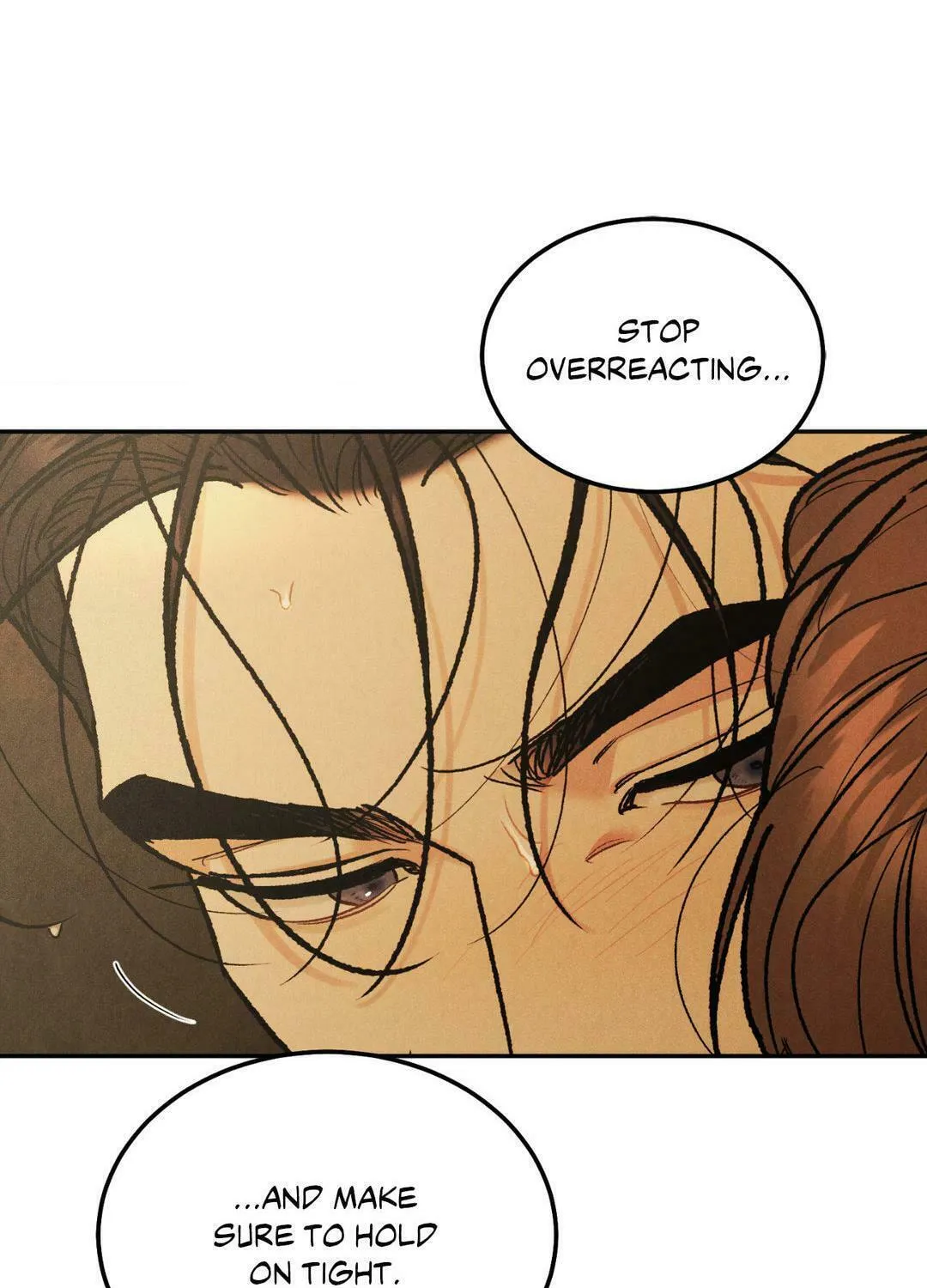 Read Limited Run chapter 91 image 68 on Lezhin