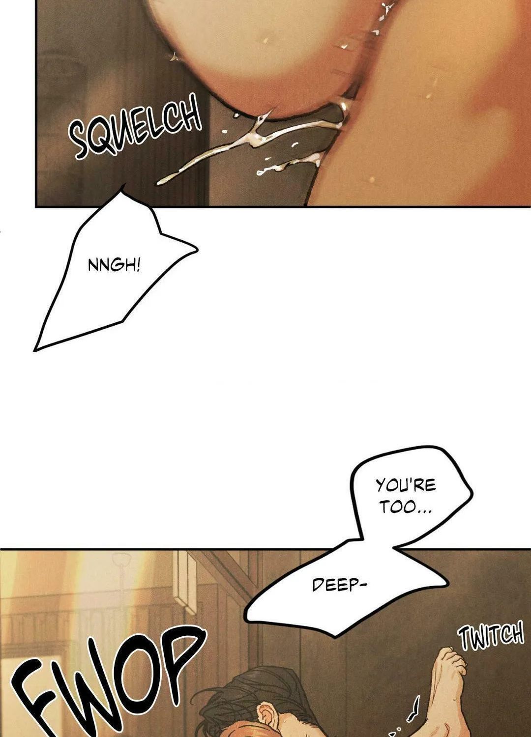 Read Limited Run chapter 91 image 74 on Lezhin