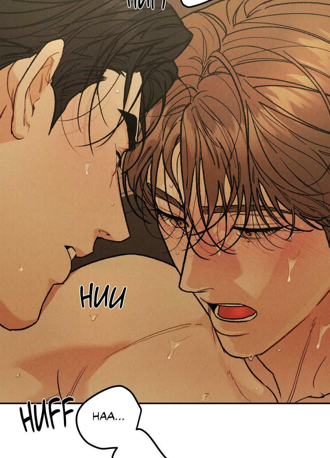 Read Limited Run chapter 91 image 85 on Lezhin