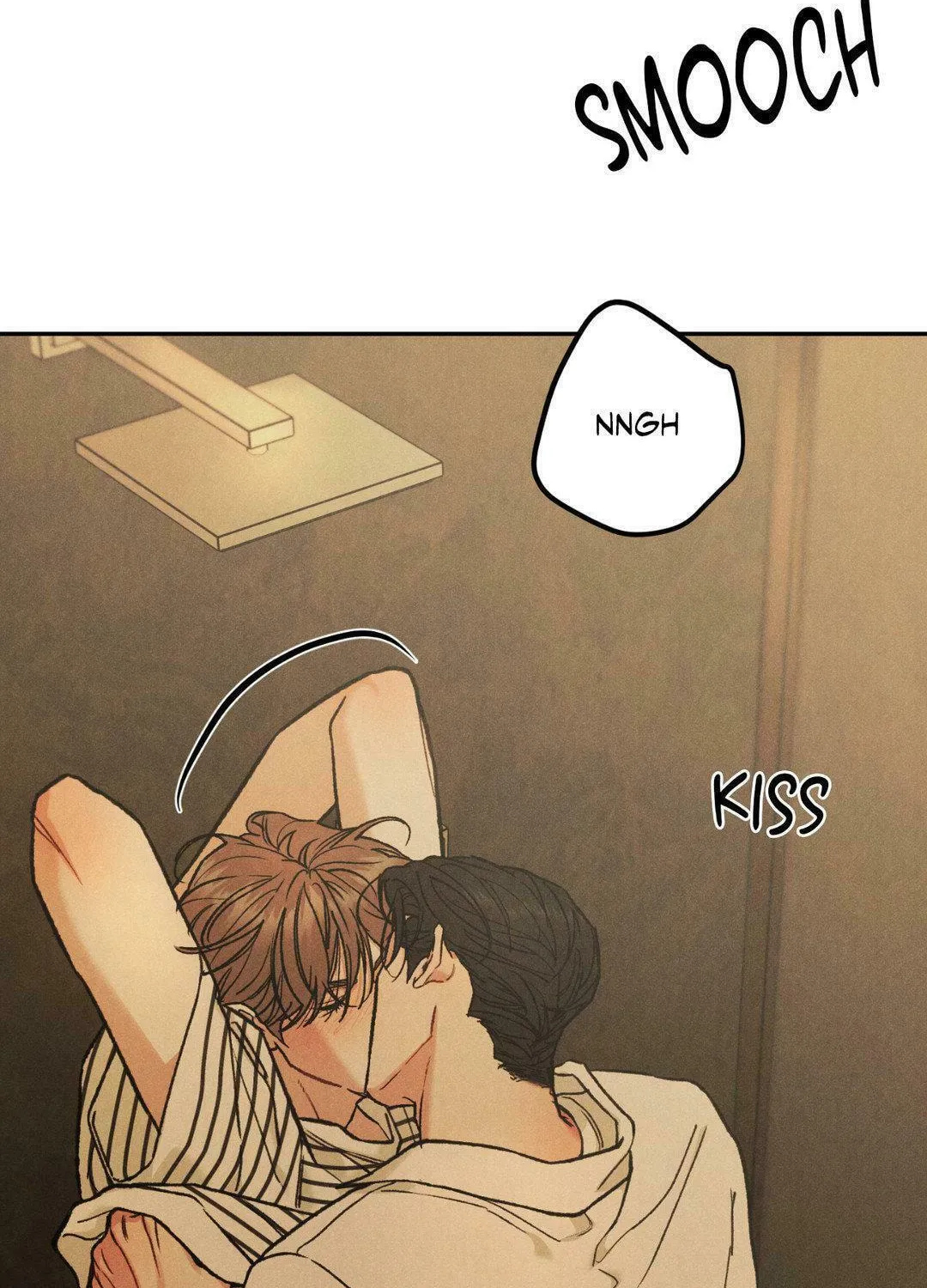 Read Limited Run chapter 91 image 9 on Lezhin