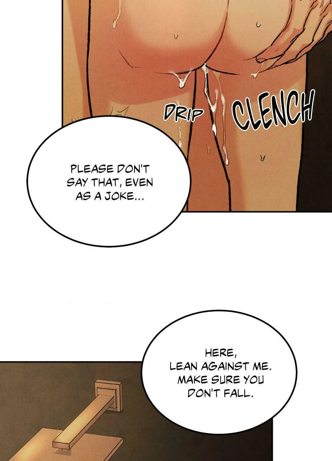 Read Limited Run chapter 92 image 14 on Lezhin