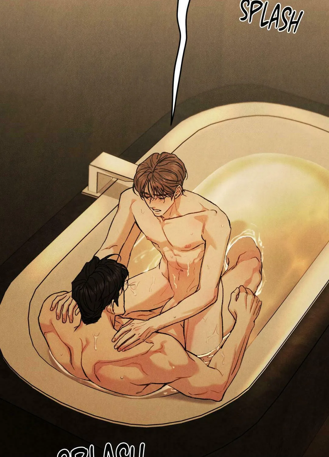 Read Limited Run chapter 92 image 17 on Lezhin