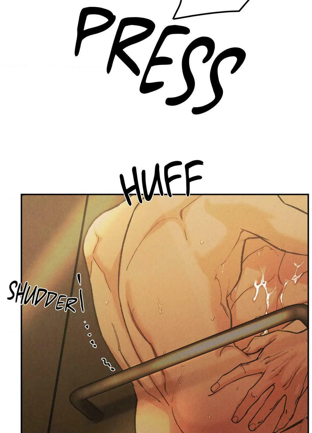 Read Limited Run chapter 92 image 2 on Lezhin