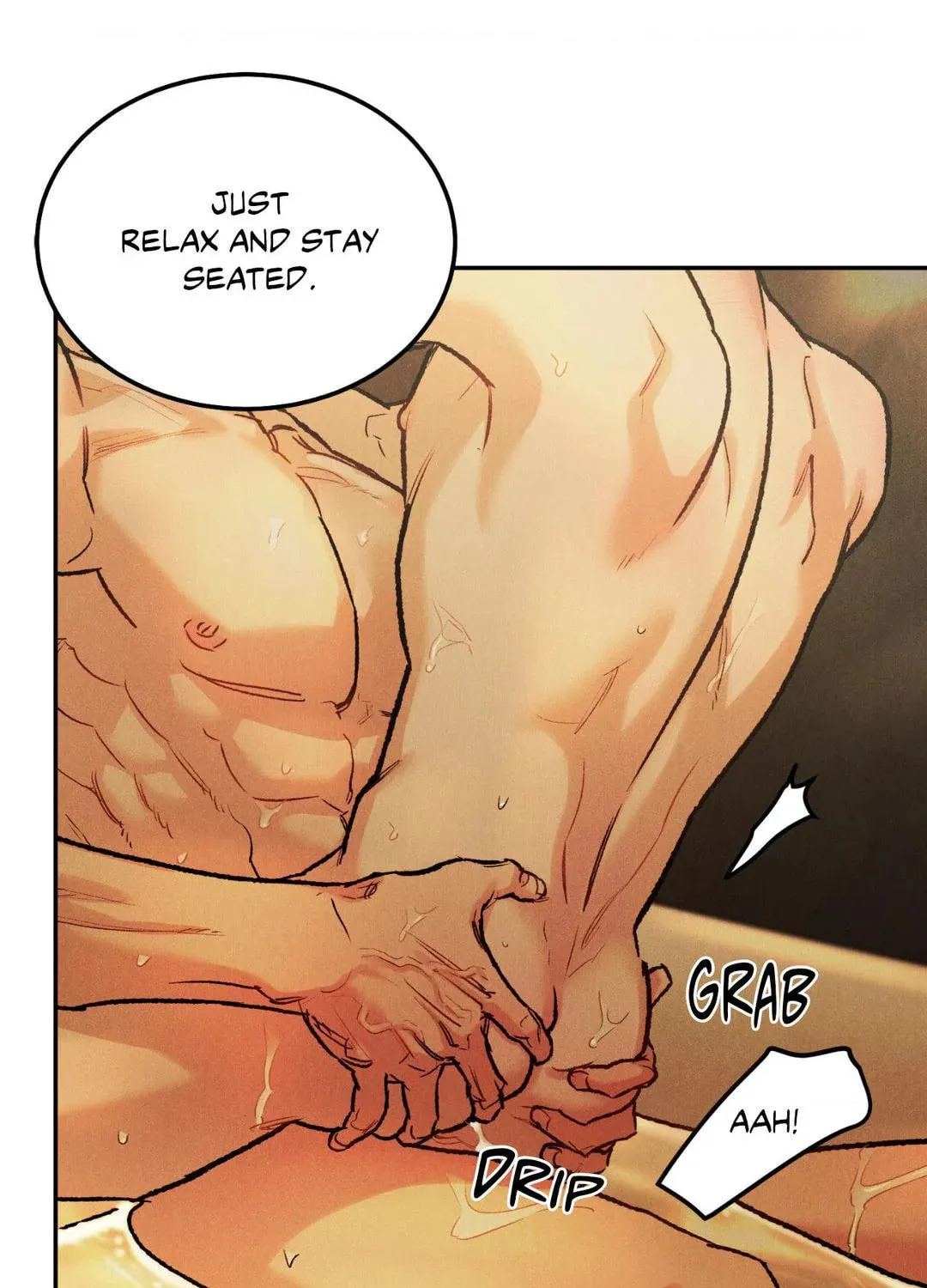 Read Limited Run chapter 92 image 20 on Lezhin