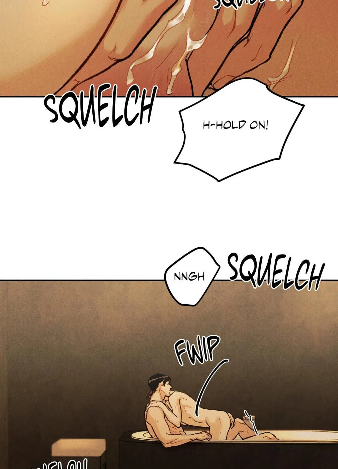 Read Limited Run chapter 92 image 22 on Lezhin