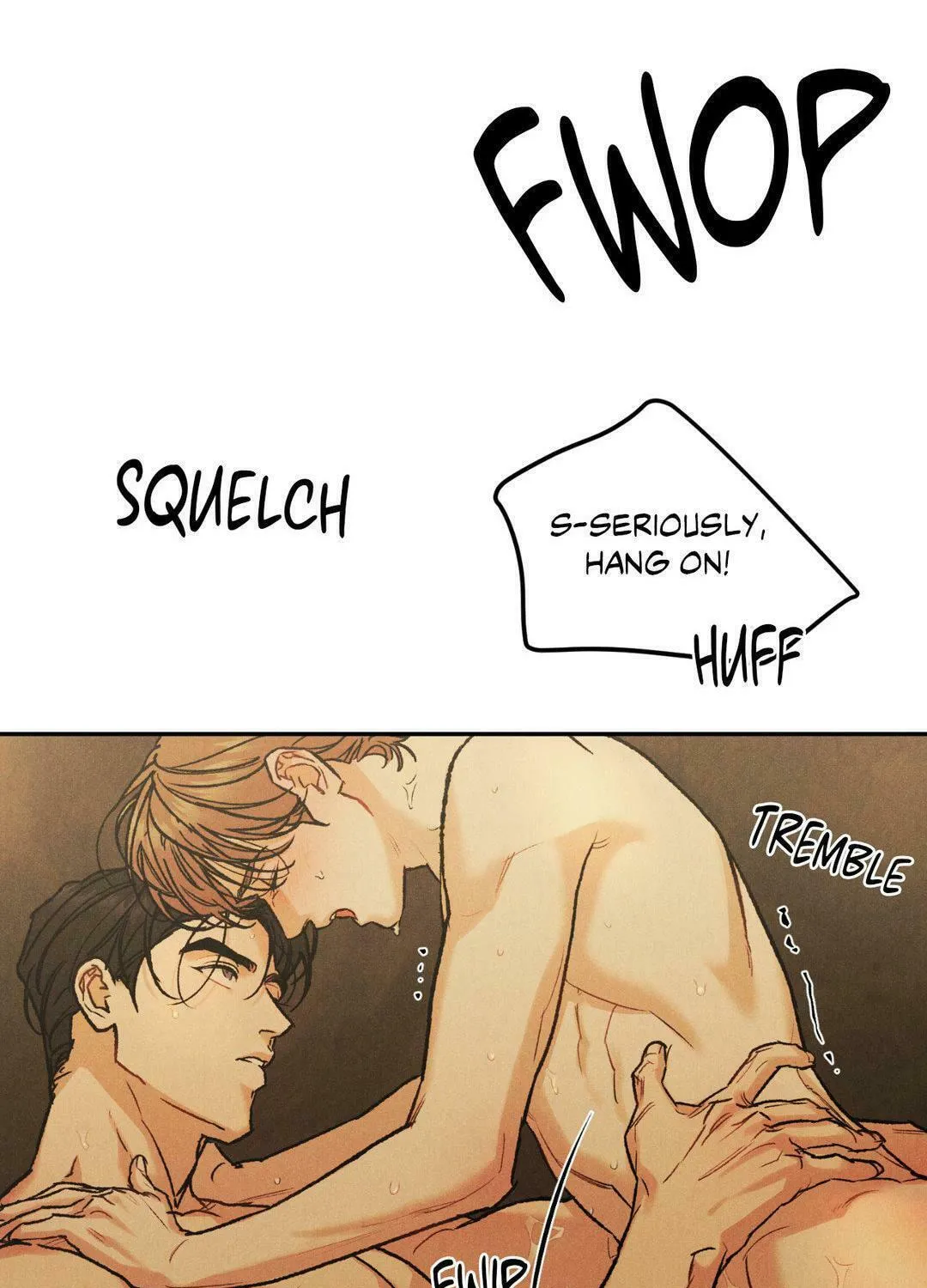 Read Limited Run chapter 92 image 33 on Lezhin